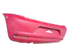 PARACHOQUE TRASEIRO FOX 2010 2011 A 2014