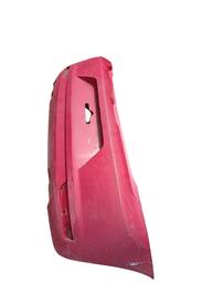 PARACHOQUE TRASEIRO FOX 2010 2011 A 2014