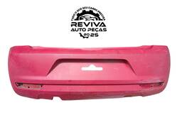 PARACHOQUE TRASEIRO FOX 2010 2011 A 2014