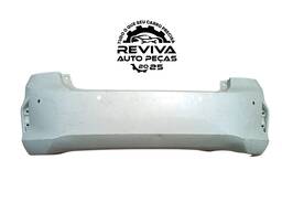 PARACHOQUE TRASEIRO COROLLA 2015 2016 A 2019