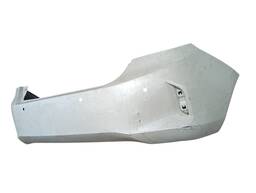 PARACHOQUE TRASEIRO COROLLA 2015 2016 A 2019