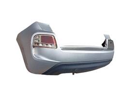 PARACHOQUE TRASEIRO C3 PICASSO 2012 2013 A 2015