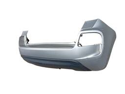 PARACHOQUE TRASEIRO C3 PICASSO 2012 2013 A 2015