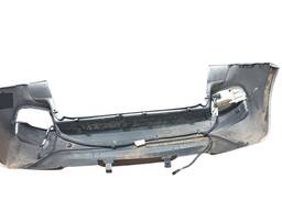 PARACHOQUE TRASEIRO C3 PICASSO 2012 2013 A 2015