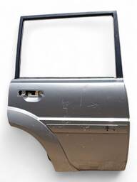 Porta Traseira Direita Pajero Tr4 2010 2011 a 2015