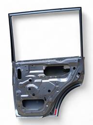 PORTA TRASEIRA DIREITA PAJERO TR4 2010 2011 A 2015