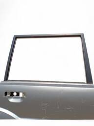 PORTA TRASEIRA DIREITA PAJERO TR4 2010 2011 A 2015