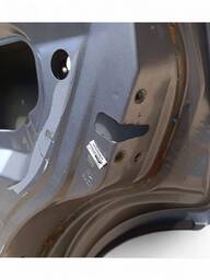 PORTA TRASEIRA DIREITA PAJERO TR4 2010 2011 A 2015