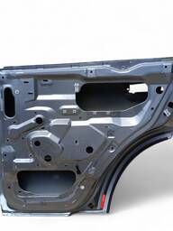 PORTA TRASEIRA DIREITA PAJERO TR4 2010 2011 A 2015