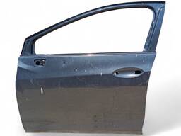 Porta Dianteira Esquerda Cruze 2017 2018 a 2023