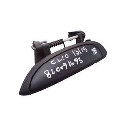 MAÇANETA EXT. DIANT/TRAS ESQ MEGANE SCENIC CLIO LOGAN 97/16