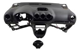 Kit Airbag C3 Aircross Picasso 2013 a 2016