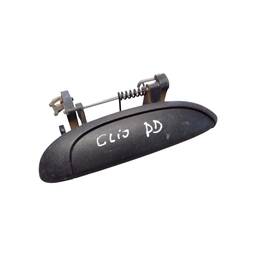 MAÇANETA EXT. DIANT/TRAS DIR MEGANE SCENIC CLIO LOGAN 97/16