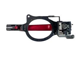 MAÇANETA EXT. DIANT ESQ OUTLANDER LANCER ASX 08 A 22 S/BOTÃO