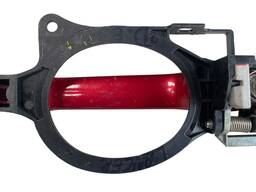 MAÇANETA EXT. DIANT ESQ OUTLANDER LANCER ASX 08 A 22 S/BOTÃO