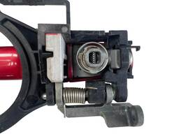 MAÇANETA EXT. DIANT ESQ OUTLANDER LANCER ASX 08 A 22 S/BOTÃO