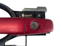 MAÇANETA EXT. DIANT ESQ OUTLANDER LANCER ASX 08 A 22 S/BOTÃO