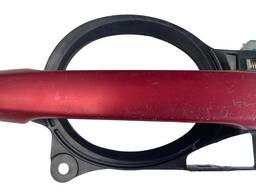 MAÇANETA EXT. DIANT ESQ OUTLANDER LANCER ASX 08 A 22 S/BOTÃO