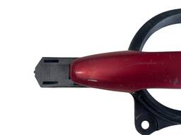 MAÇANETA EXT. DIANT ESQ OUTLANDER LANCER ASX 08 A 22 S/BOTÃO