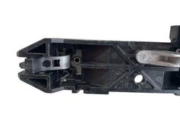 MAÇANETA EXT. DIANT/TRAS DIREITA LIVINA TIIDA 08/14 S/BOTÃO