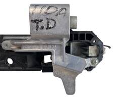 MAÇANETA EXT. DIANT/TRAS DIREITA LIVINA TIIDA 08/14 S/BOTÃO