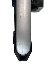 MAÇANETA EXT. DIANT/TRAS DIREITA LIVINA TIIDA 08/14 S/BOTÃO