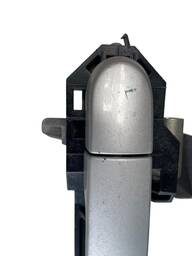 MAÇANETA EXT. DIANT/TRAS DIREITA LIVINA TIIDA 08/14 S/BOTÃO