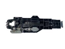 MAÇANETA EXT. PORTA DIANT/TRAS DIREITA MARCH VERSA 2012/2021