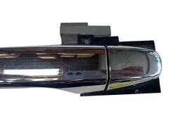 MAÇANETA EXT. TRASEIRA ESQUERDA CIVIC G9 CR-V 2012 A 2016