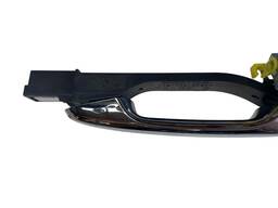 MAÇANETA EXT. TRASEIRA ESQUERDA CIVIC G9 CR-V 2012 A 2016