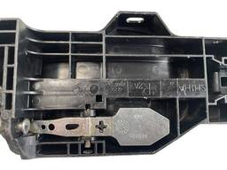 MAÇANETA EXT. PORTA DIANT/TRAS DIREITA MARCH VERSA 2012/2021