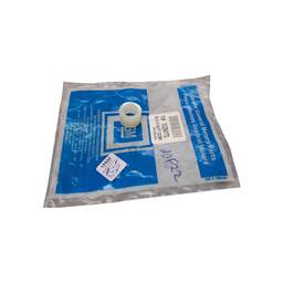 BUCHA SUPORTE DOBRADIÇA BANCO TRASEIRO S10