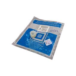 BUCHA SUPORTE DOBRADIÇA BANCO TRASEIRO S10