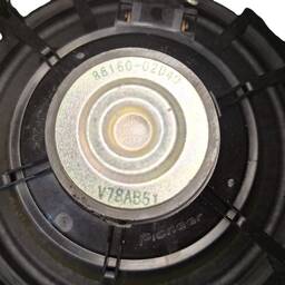 ALTO FALANTE T.D COROLLA CROSS XRE