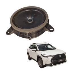 Alto falante T.D Corolla Cross XRE