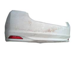 PARACHOQUE TRASEIRO CITY 2015 2016 A 2017