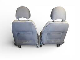  BANCOS DIANTEIROS FOX 2003 A 2021 4 PORTAS