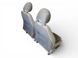  BANCOS DIANTEIROS FOX 2003 A 2021 4 PORTAS