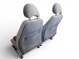  BANCOS DIANTEIROS FOX 2003 A 2021 4 PORTAS