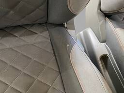  BANCOS DIANTEIROS FOX 2003 A 2021 4 PORTAS