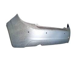 PARACHOQUE TRASEIRO SONIC HATCH 2012 2013 A 2014