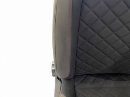  BANCOS DIANTEIROS FOX 2003 A 2021 4 PORTAS