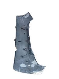 PARACHOQUE TRASEIRO SONIC HATCH 2012 2013 A 2014