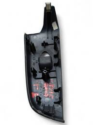 MOLDURA BOTAO INTERRUPTOR TRASEIRO ESQUERDO CIVIC 07/11