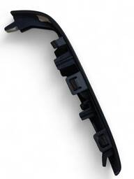 MOLDURA BOTAO INTERRUPTOR TRASEIRO ESQUERDO CIVIC 07/11