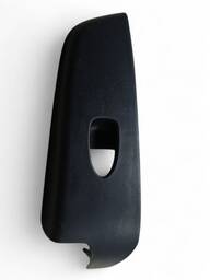 MOLDURA BOTAO INTERRUPTOR TRASEIRO ESQUERDO CIVIC 07/11