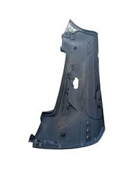 PARACHOQUE TRASEIRO FOX 2015 2016 A 2022