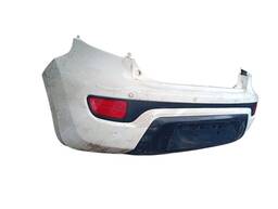 PARACHOQUE TRASEIRO SOUL 2010 2011 A 2014