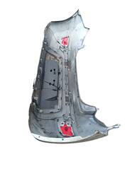 PARACHOQUE TRASEIRO SOUL 2010 2011 A 2014