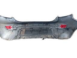 PARACHOQUE TRASEIRO SOUL 2010 2011 A 2014